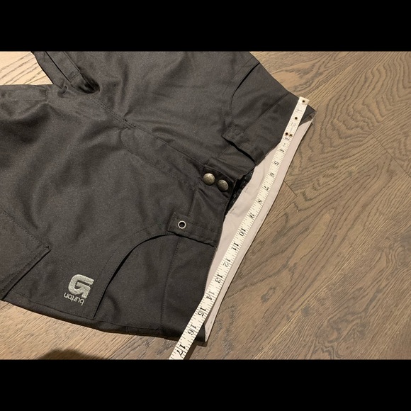 Burton Dry Ride Snow Pants NWOT ❄️⛷🏂 - Picture 8 of 9